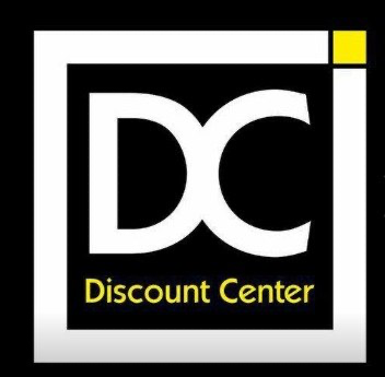 Discount Center